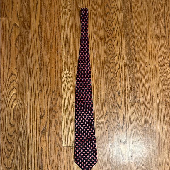 Italo Ferretti Men's Tie